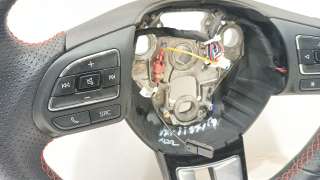 Recambio de volante para mg mg zs suv 2017- 1.5 vti referencia OEM IAM 10822555 10822555 