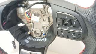 Recambio de volante para mg mg zs suv 2017- 1.5 vti referencia OEM IAM 10822555 10822555 