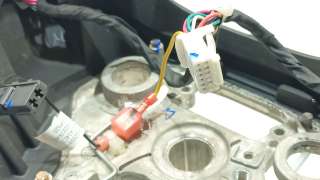 Recambio de volante para mg mg zs suv 2017- 1.5 vti referencia OEM IAM 10822555 10822555 
