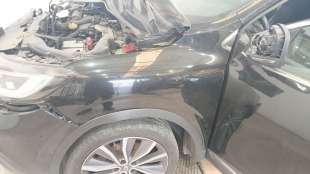 Recambio de aleta delantera izquierda para renault kadjar (ha_, hl_) 2015- 1.5 dci 110 (hla3) referencia OEM IAM 631013206R  