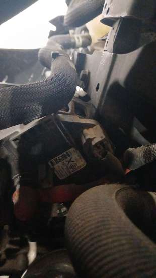 Recambio de alternador para renault kadjar (ha_, hl_) 2015- 1.5 dci 110 (hla3) referencia OEM IAM 231004554R  