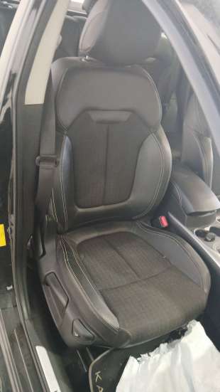 Recambio de asiento delantero derecho para renault kadjar (ha_, hl_) 2015- 1.5 dci 110 (hla3) referencia OEM IAM   