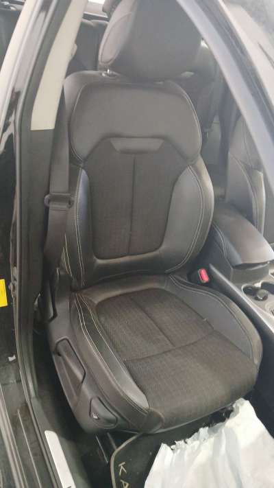 Recambio de asiento delantero derecho para renault kadjar (ha_, hl_) 2015- 1.5 dci 110 (hla3) referencia OEM IAM   