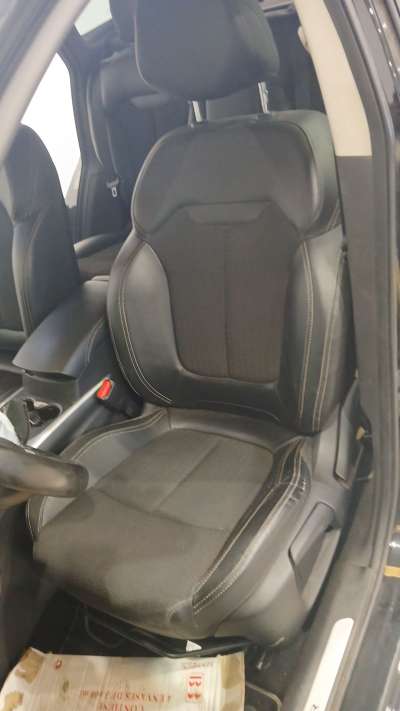 Recambio de asiento delantero izquierdo para renault kadjar (ha_, hl_) 2015- 1.5 dci 110 (hla3) referencia OEM IAM   