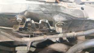 Recambio de cerradura capot para renault kadjar (ha_, hl_) 2015- 1.5 dci 110 (hla3) referencia OEM IAM 656014EH0A  