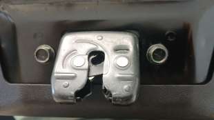 Recambio de cerradura maletero / porton para renault kadjar (ha_, hl_) 2015- 1.5 dci 110 (hla3) referencia OEM IAM 905024EA1A  