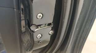 Recambio de cerradura puerta delantera derecha para renault kadjar (ha_, hl_) 2015- 1.5 dci 110 (hla3) referencia OEM IAM 805004