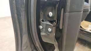 Recambio de cerradura puerta delantera izquierda para renault kadjar (ha_, hl_) 2015- 1.5 dci 110 (hla3) referencia OEM IAM 8050