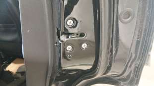 Recambio de cerradura puerta trasera derecha para renault kadjar (ha_, hl_) 2015- 1.5 dci 110 (hla3) referencia OEM IAM 825014EA