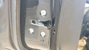 Recambio de cerradura puerta trasera izquierda para renault kadjar (ha_, hl_) 2015- 1.5 dci 110 (hla3) referencia OEM IAM 825004