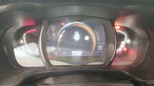 Recambio de cuadro instrumentos para renault kadjar (ha_, hl_) 2015- 1.5 dci 110 (hla3) referencia OEM IAM 681004464R  