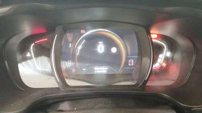 Recambio de cuadro instrumentos para renault kadjar (ha_, hl_) 2015- 1.5 dci 110 (hla3) referencia OEM IAM 681004464R  