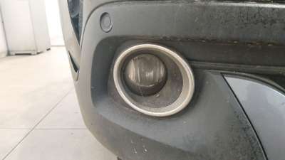 Recambio de faro antiniebla derecho para renault kadjar (ha_, hl_) 2015- 1.5 dci 110 (hla3) referencia OEM IAM   