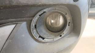 Recambio de faro antiniebla izquierdo para renault kadjar (ha_, hl_) 2015- 1.5 dci 110 (hla3) referencia OEM IAM   
