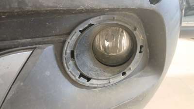 Recambio de faro antiniebla izquierdo para renault kadjar (ha_, hl_) 2015- 1.5 dci 110 (hla3) referencia OEM IAM   