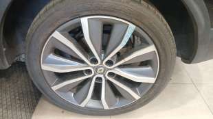 Recambio de llanta trasera izquierda para renault kadjar (ha_, hl_) 2015- 1.5 dci 110 (hla3) referencia OEM IAM   