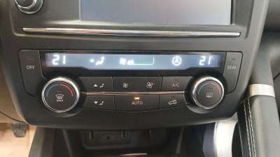 Recambio de mando climatizador para renault kadjar (ha_, hl_) 2015- 1.5 dci 110 (hla3) referencia OEM IAM   