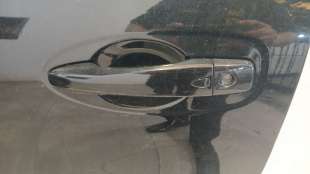Recambio de maneta exterior delantera izquierda para renault kadjar (ha_, hl_) 2015- 1.5 dci 110 (hla3) referencia OEM IAM 806B0