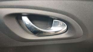 Recambio de maneta interior trasera derecha para renault kadjar (ha_, hl_) 2015- 1.5 dci 110 (hla3) referencia OEM IAM 806704EA1