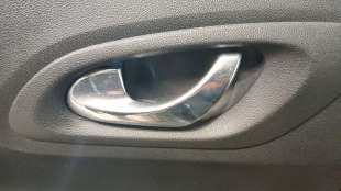 Recambio de maneta interior trasera izquierda para renault kadjar (ha_, hl_) 2015- 1.5 dci 110 (hla3) referencia OEM IAM 806714E