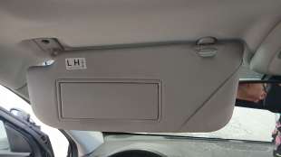Recambio de parasol izquierdo para renault kadjar (ha_, hl_) 2015- 1.5 dci 110 (hla3) referencia OEM IAM 964014EH0C  
