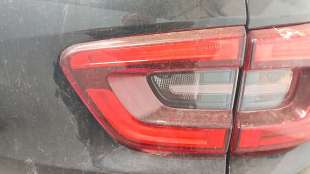 Recambio de piloto trasero derecho interior para renault kadjar (ha_, hl_) 2015- 1.5 dci 110 (hla3) referencia OEM IAM 265508898