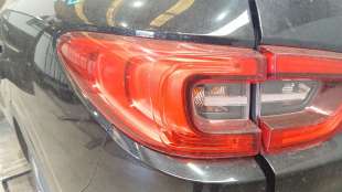 Recambio de piloto trasero izquierdo para renault kadjar (ha_, hl_) 2015- 1.5 dci 110 (hla3) referencia OEM IAM 265552478R  