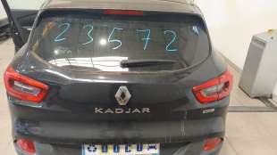 Recambio de porton trasero para renault kadjar (ha_, hl_) 2015- 1.5 dci 110 (hla3) referencia OEM IAM 901002847R  