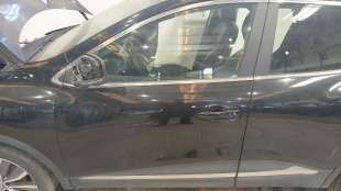 Recambio de puerta delantera izquierda para renault kadjar (ha_, hl_) 2015- 1.5 dci 110 (hla3) referencia OEM IAM 801016831R  