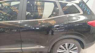Recambio de puerta trasera izquierda para renault kadjar (ha_, hl_) 2015- 1.5 dci 110 (hla3) referencia OEM IAM 821016878R  