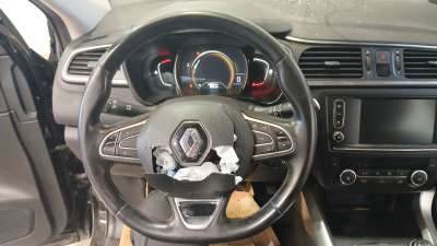 Recambio de volante para renault kadjar (ha_, hl_) 2015- 1.5 dci 110 (hla3) referencia OEM IAM   