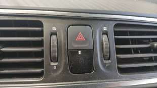 Recambio de warning para renault kadjar (ha_, hl_) 2015- 1.5 dci 110 (hla3) referencia OEM IAM 252900624R  
