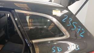 Recambio de luna custodia trasera izquierda para renault kadjar (ha_, hl_) 2015- 1.5 dci 110 (hla3) referencia OEM IAM 833073768
