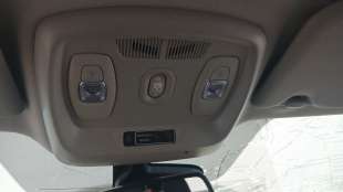 Recambio de consola central delantera techo para renault kadjar (ha_, hl_) 2015- 1.5 dci 110 (hla3) referencia OEM IAM 969809871