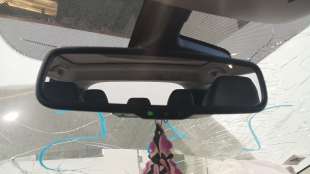 Recambio de espejo retrovisor interior para renault kadjar (ha_, hl_) 2015- 1.5 dci 110 (hla3) referencia OEM IAM 963216176R  