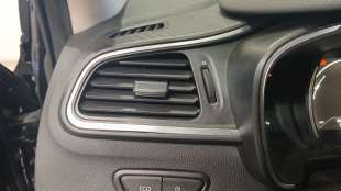 Recambio de rejilla aireadora para renault kadjar (ha_, hl_) 2015- 1.5 dci 110 (hla3) referencia OEM IAM 687605128R  
