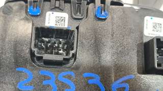 Recambio de mando multifuncion para mg mg zs suv 2017- 1.5 vti referencia OEM IAM 10565266 10565266 