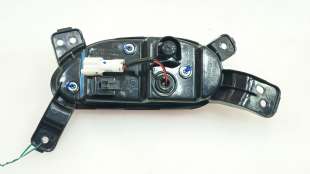 Recambio de faro antiniebla trasero izquierdo para mg mg zs suv 2017- 1.5 vti referencia OEM IAM 10571685 10571685  2