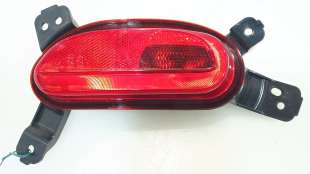 Recambio de catadrioptico / reflectante para mg mg zs suv 2017- 1.5 vti referencia OEM IAM 10571686 10571686 