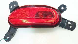 Recambio de catadrioptico / reflectante para mg mg zs suv 2017- 1.5 vti referencia OEM IAM 10571686 10571686 