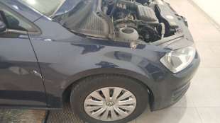 Recambio de aleta delantera derecha para volkswagen golf vii (5g1, bq1, be1, be2) 2012-2021 1.2 tsi referencia OEM IAM   