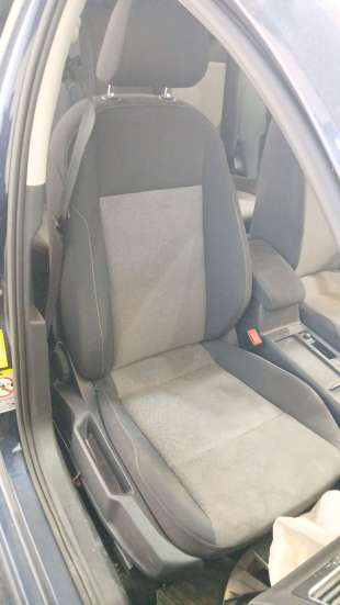 Recambio de asiento delantero derecho para volkswagen golf vii (5g1, bq1, be1, be2) 2012-2021 1.2 tsi referencia OEM IAM   