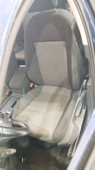Recambio de asiento delantero izquierdo para volkswagen golf vii (5g1, bq1, be1, be2) 2012-2021 1.2 tsi referencia OEM IAM   