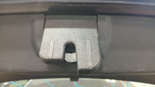 Recambio de cerradura maletero / porton para volkswagen golf vii (5g1, bq1, be1, be2) 2012-2021 1.2 tsi referencia OEM IAM   