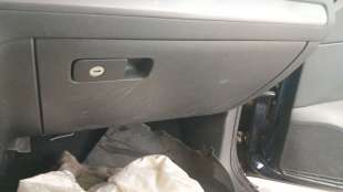 Recambio de guantera para volkswagen golf vii (5g1, bq1, be1, be2) 2012-2021 1.2 tsi referencia OEM IAM   