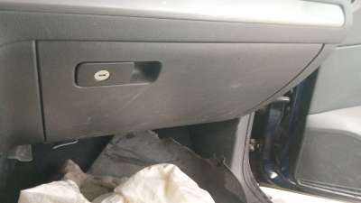 Recambio de guantera para volkswagen golf vii (5g1, bq1, be1, be2) 2012-2021 1.2 tsi referencia OEM IAM   