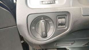 Recambio de mando luces para volkswagen golf vii (5g1, bq1, be1, be2) 2012-2021 1.2 tsi referencia OEM IAM   