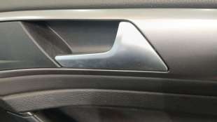 Recambio de maneta interior delantera derecha para volkswagen golf vii (5g1, bq1, be1, be2) 2012-2021 1.2 tsi referencia OEM IAM