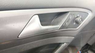 Recambio de maneta interior delantera izquierda para volkswagen golf vii (5g1, bq1, be1, be2) 2012-2021 1.2 tsi referencia OEM I