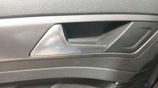 Recambio de maneta interior trasera izquierda para volkswagen golf vii (5g1, bq1, be1, be2) 2012-2021 1.2 tsi referencia OEM IAM